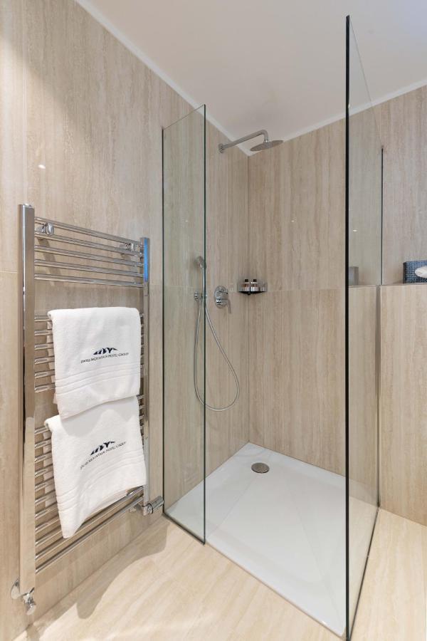 Hotel Grischuna Бівіо Екстер'єр фото